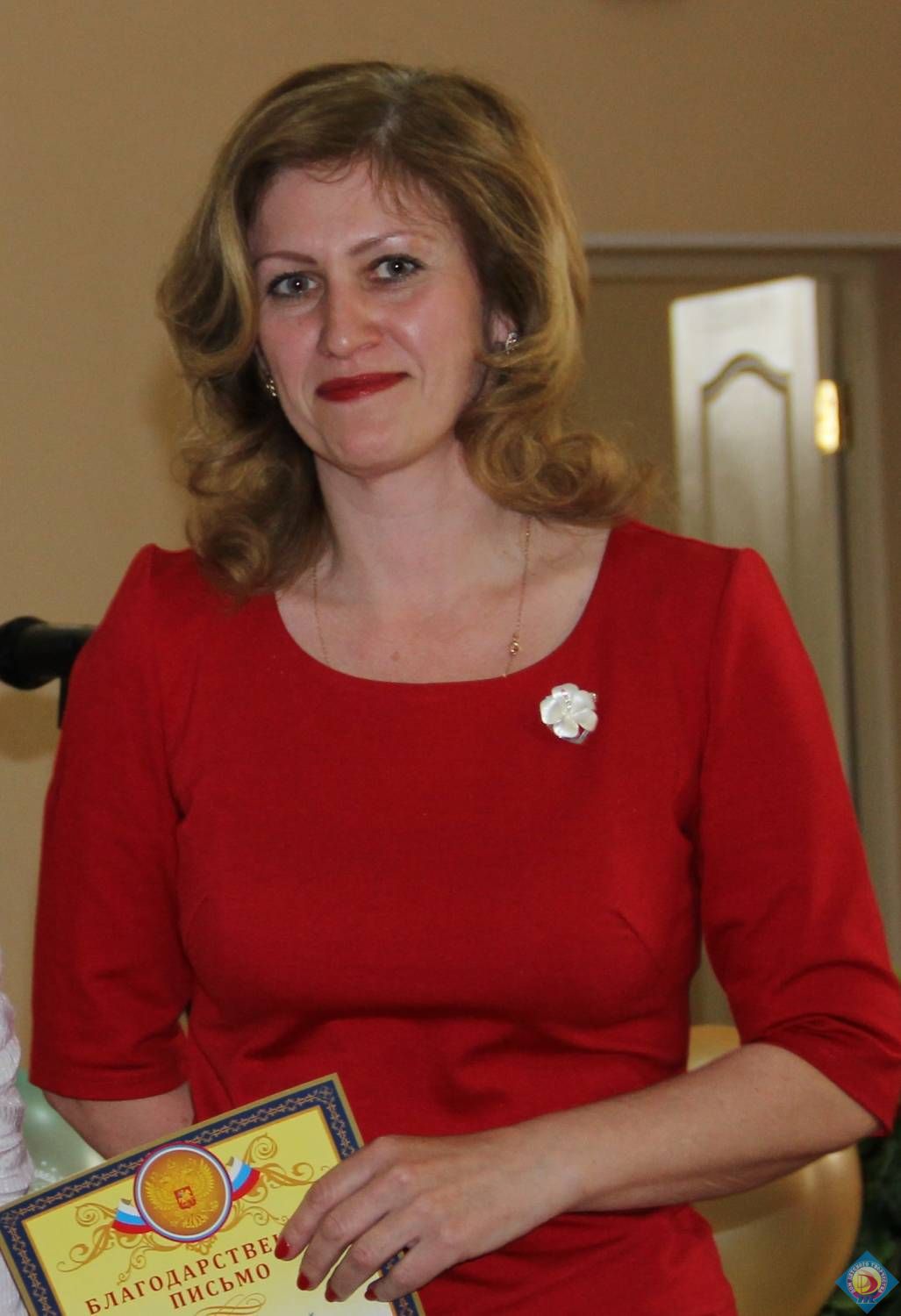 Филиппова Ирина Юрьевна