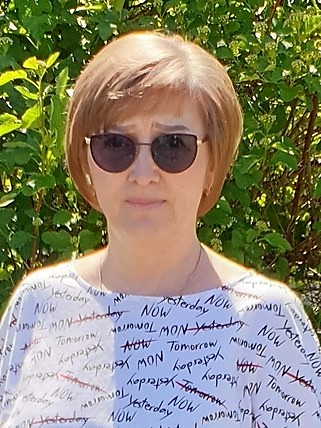 Кутаневич Наталья Михайловна