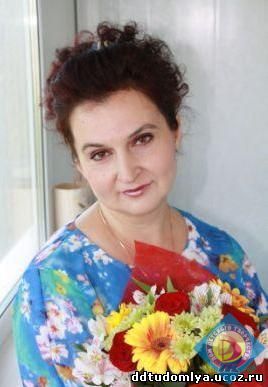 Иванова Татьяна Николаевна