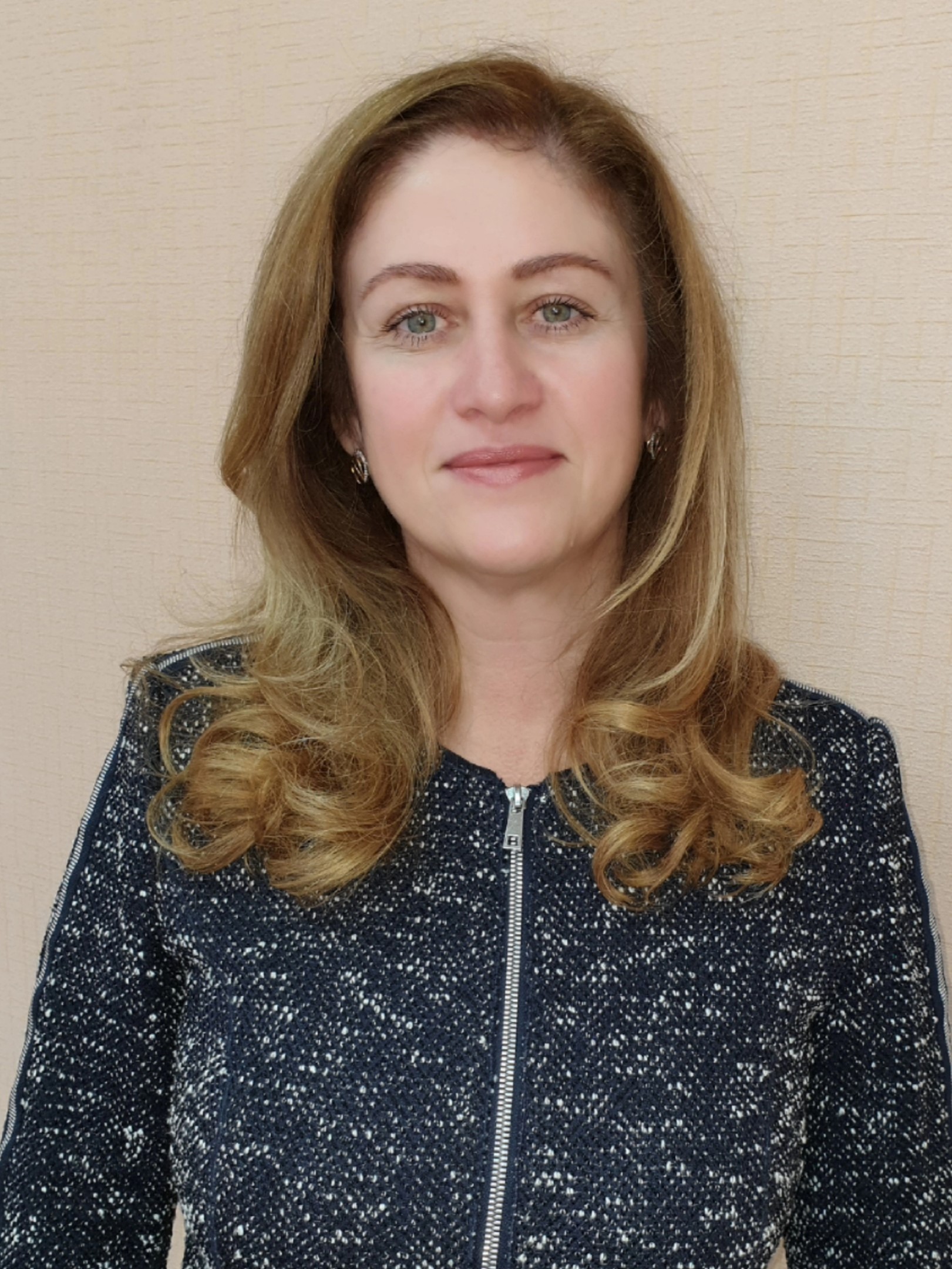 Филиппова Ирина Юрьевна