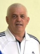 Иванов Виктор Иванович