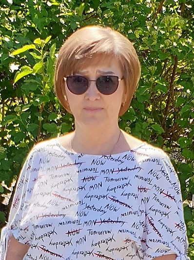 Кутаневич Наталья Михайловна