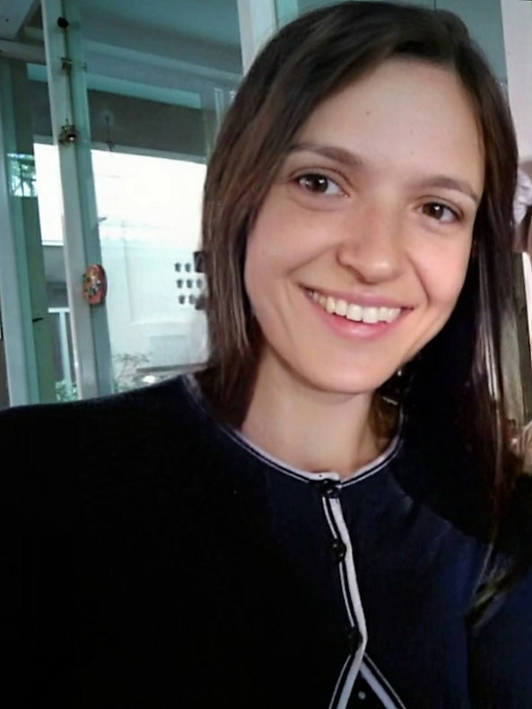 Лавринович Наталья Дмитриевна