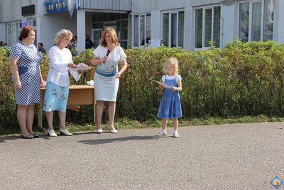 Итоги конкурса «Князь Владимир- наш небесный покровитель»