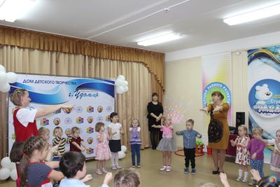 Конкурсы