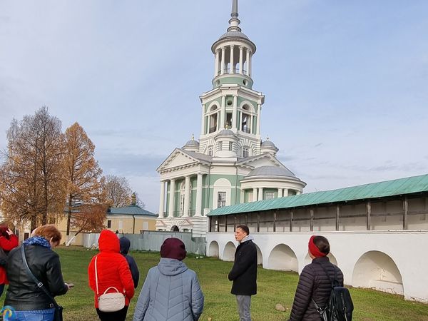 Методическое объединение педагогов дополнительного образования