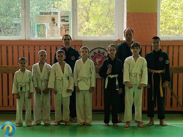 Аттестация в СБЕ «Десять лепестков»