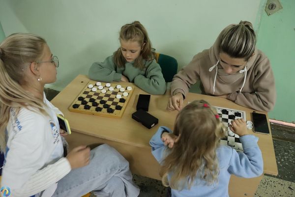 День открытых дверей