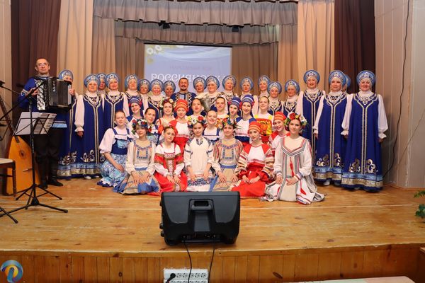 Творческое содружество