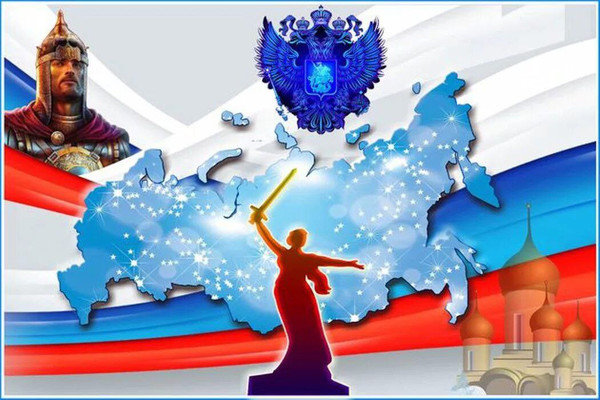 Онлайн-викторина «Наш президент»