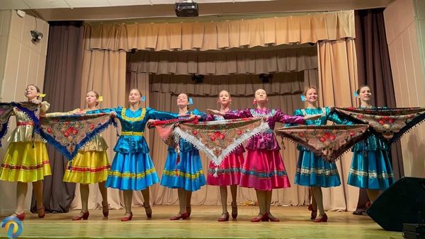 Международный День инвалида