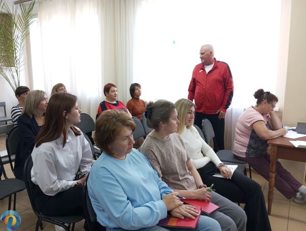 Педагогический совет