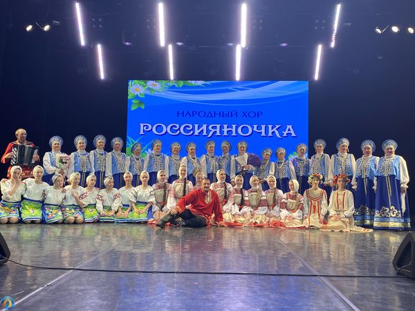Творческое содружество