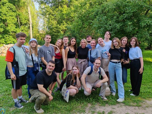 Как здорово, что все мы здесь сегодня собрались
