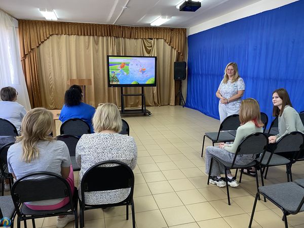 Педагогический совет в МБУ ДО ДДТ