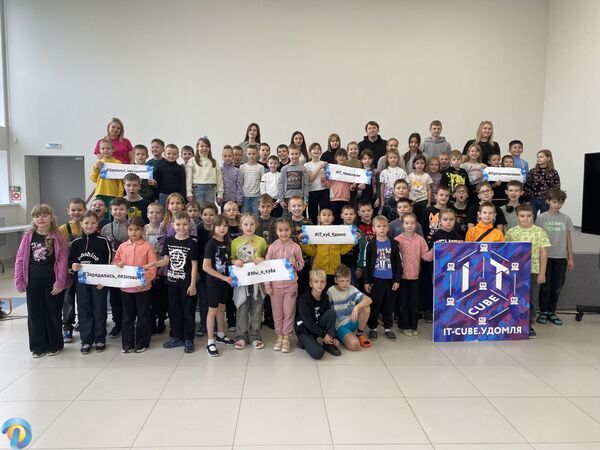 Осенние каникулы в Доме детского творчества