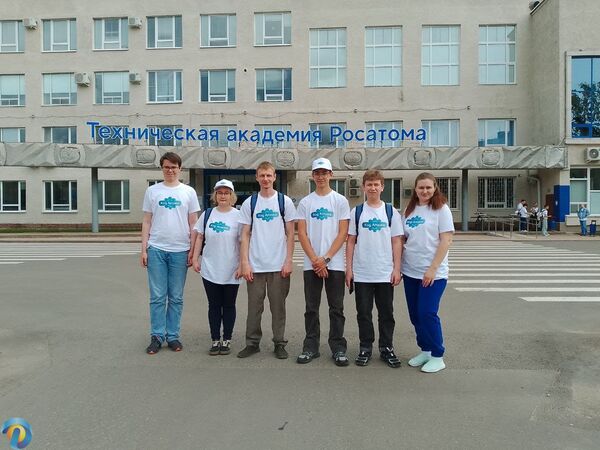 «Код атома» в Обнинске