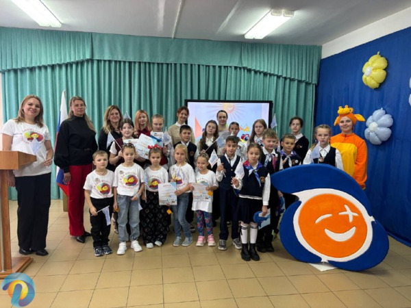 Итоги VI Фестиваля детского анимационного творчества «Снежные мультярики»