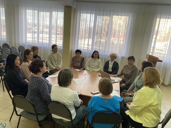 МУМО координаторов служб примирения УО