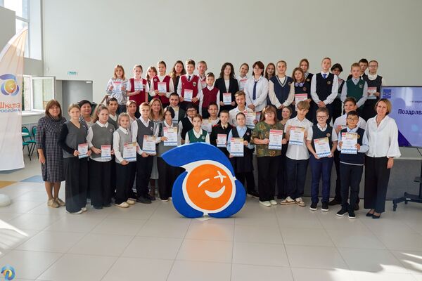 Подведение итогов Муниципального этапа Метапредметной олимпиады