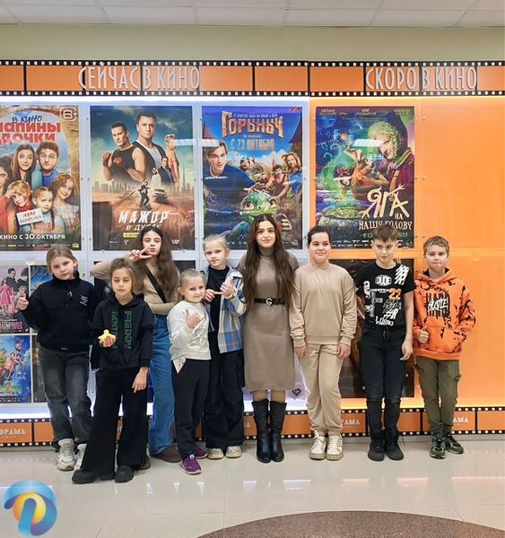 Сказочное путешествие всей компанией: выходные в мире славянской мифологии