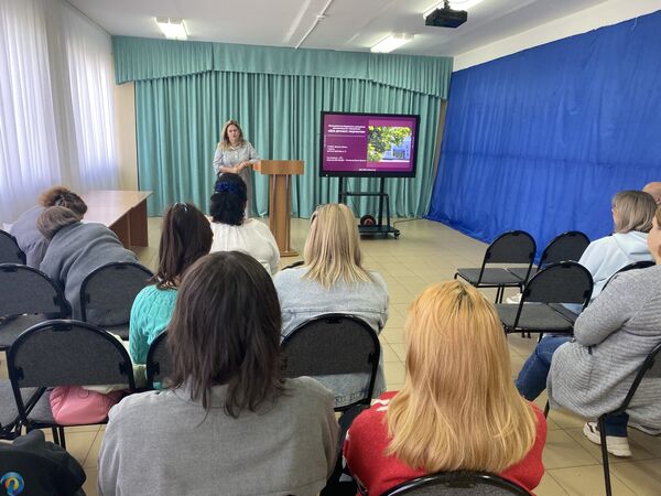 Августовский педагогический совет