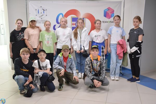 IT-лето. Цикл мастер-классов