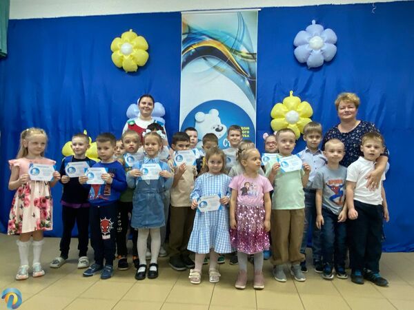 Посвящение в студийцы