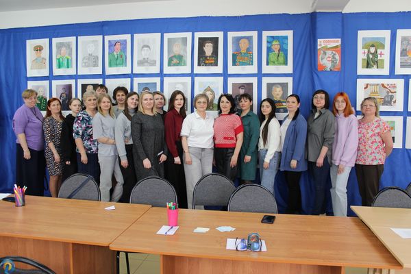 ММО педагогов дополнительного образования