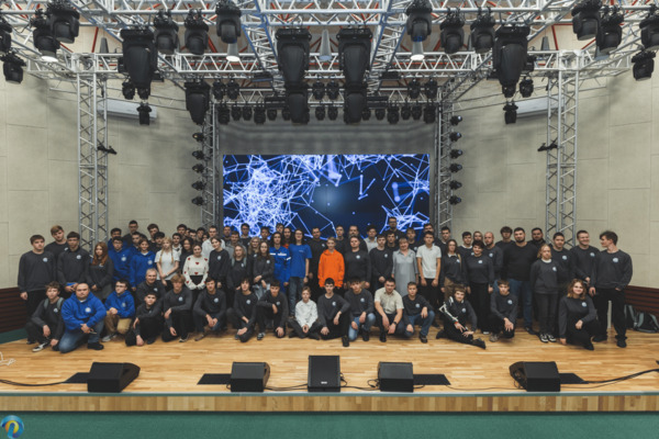 Конкурс «Код Атома»