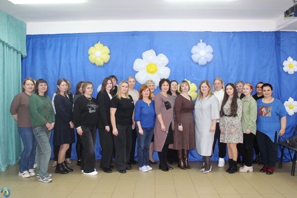 Муниципальное учебно-методическое объединение педагогов дополнительного образования