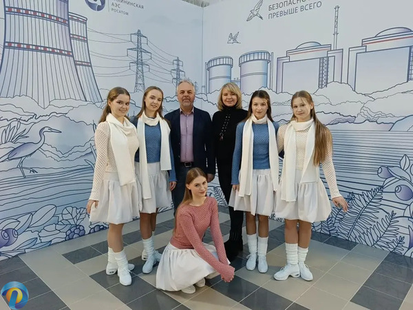 Праздничный концерт «Зимняя сказка»