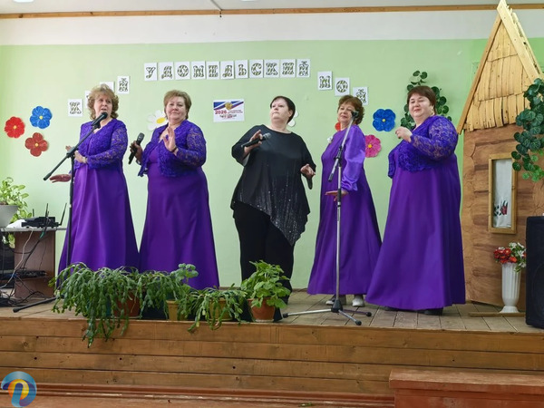 Итоги отборочного тура конкурса‑фестиваля «Край Удомельский мой»