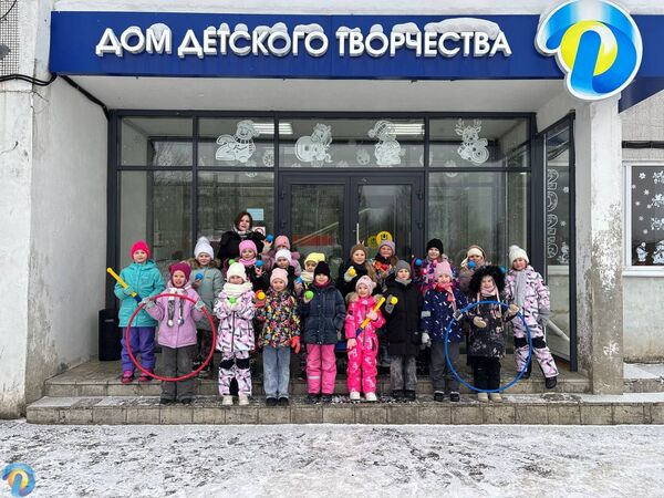 Снежная кутерьма