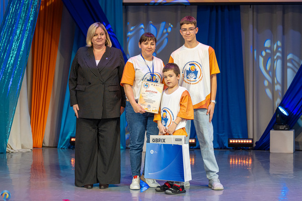 Финал Фестиваля родительских инициатив