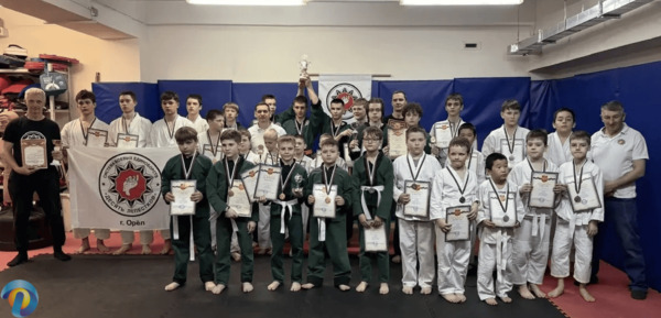 Турнир по самообороне «Короткая схватка»: успехи наших спортсменов