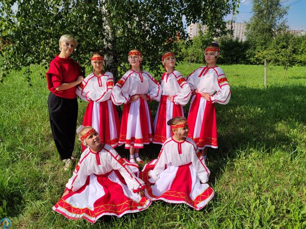 Вдохновение и мастерство: объявлены участники второго этапа конкурса «Сердце отдаю детям - 2026» в Тверской области