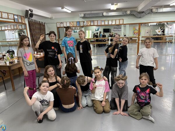 Ура, каникулы