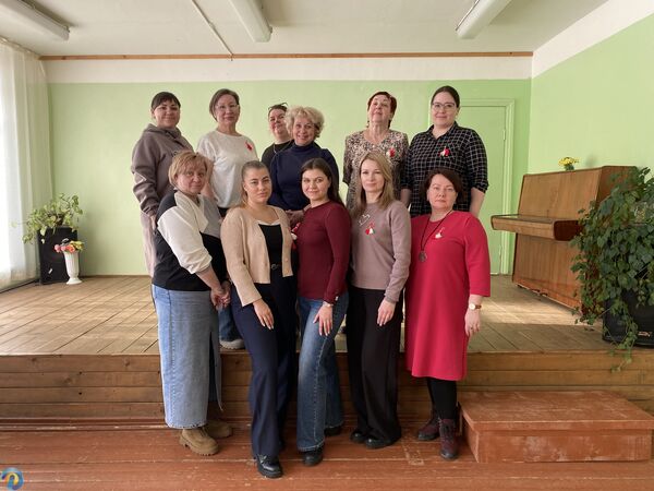 Выездное учебно-методическое объединение