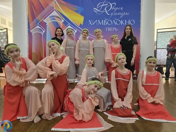 Студия танца «Эдельвейс» — лауреат международного конкурса‑фестиваля «Парад планет»