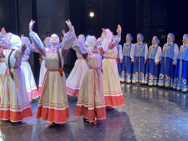 Творческое сотрудничество