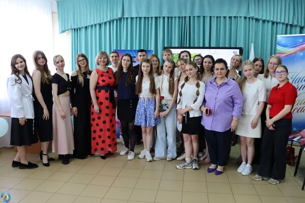Выпускной - 2026