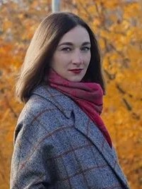 Суханова Ксения Александровна
