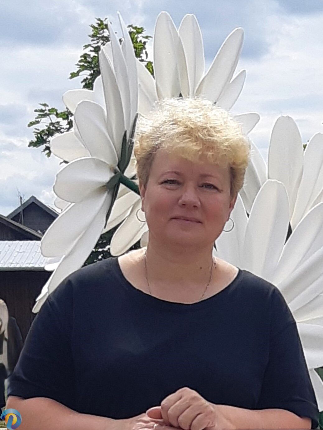 Тигунова Мария Григорьевна